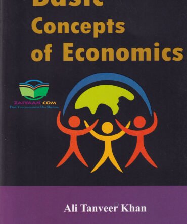 Basic Concepts of Economics