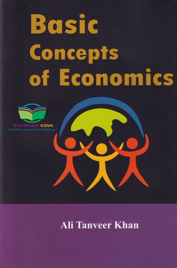 Basic Concepts of Economics