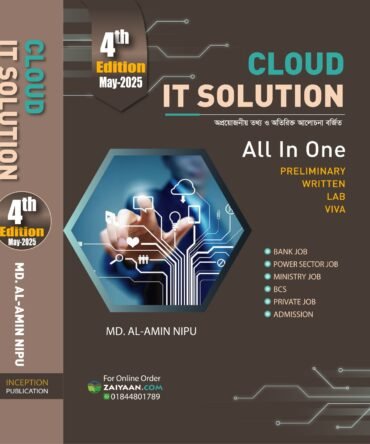 CLOUD IT SOLUTION
