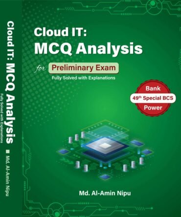 Cloud IT: MCQ Analysis