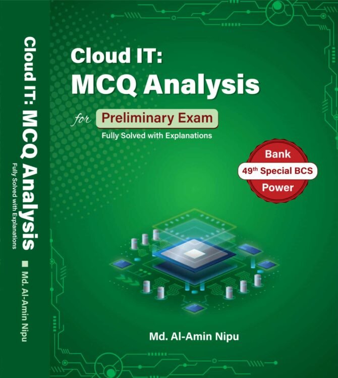 Cloud IT: MCQ Analysis
